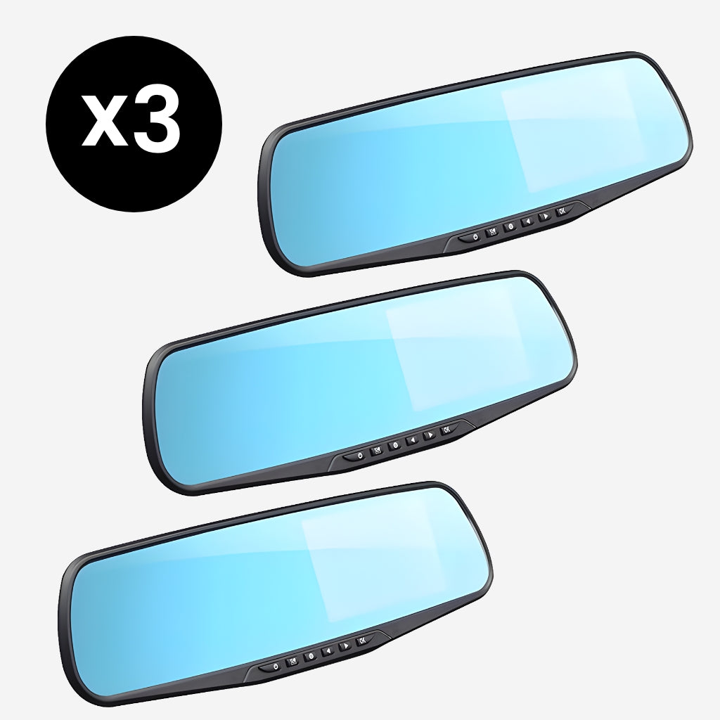 Cámara Retrovisor HD