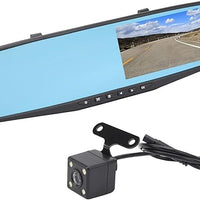 Cámara Retrovisor HD
