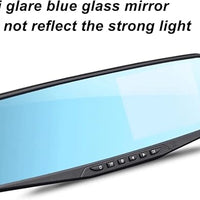 Cámara Retrovisor HD