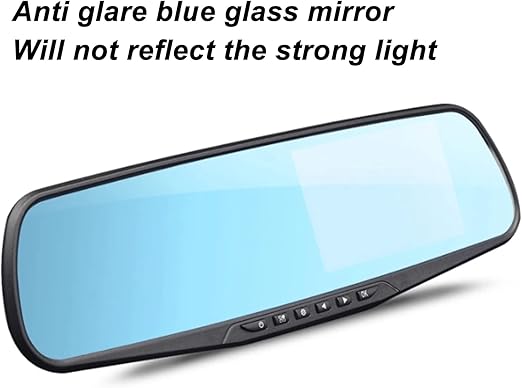 Cámara Retrovisor HD